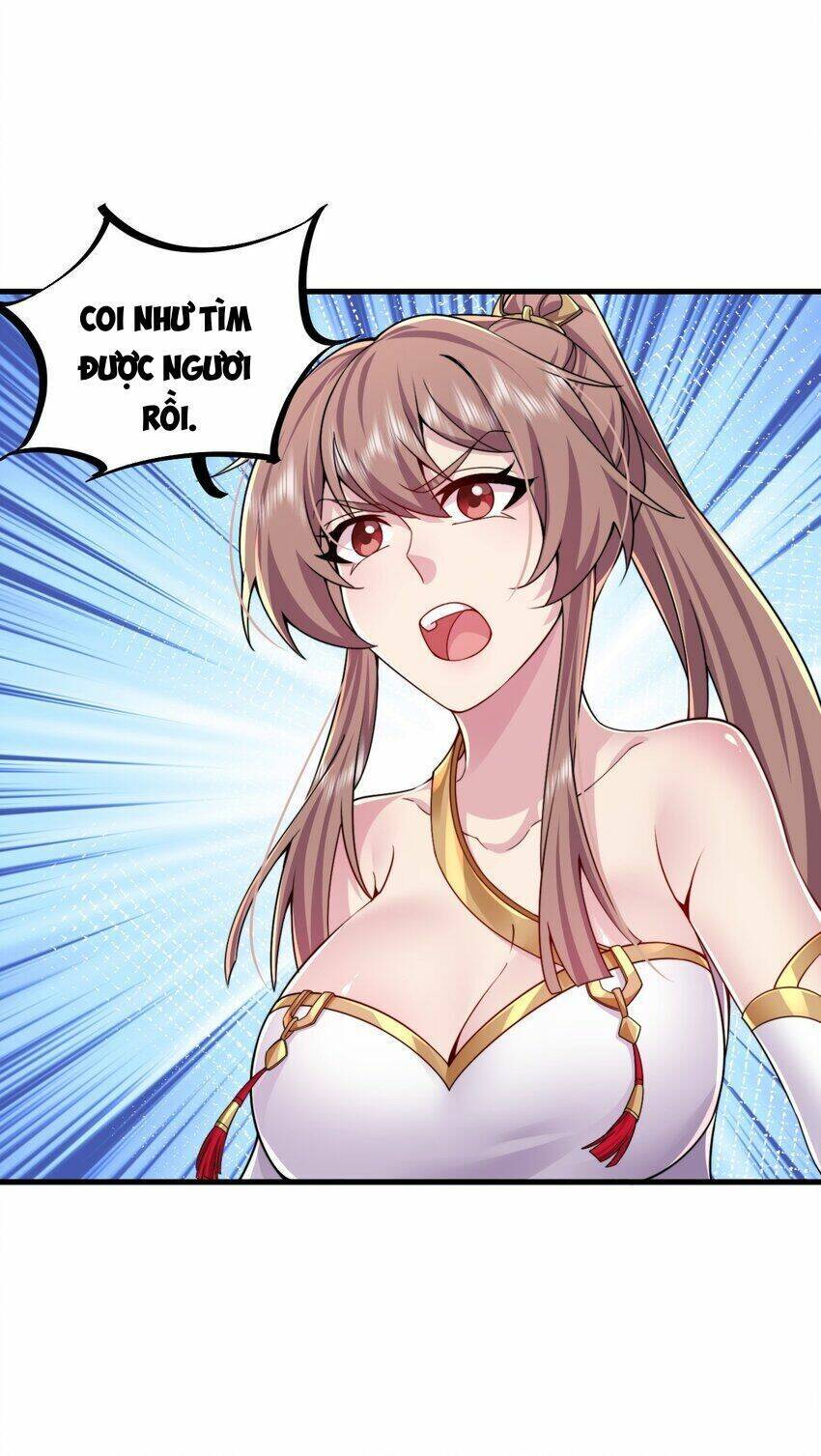 Vai Ác Sư Tôn Mang Theo Các Đồ Đệ Vô Địch Thiên Hạ - Chapter 65 - Page 29