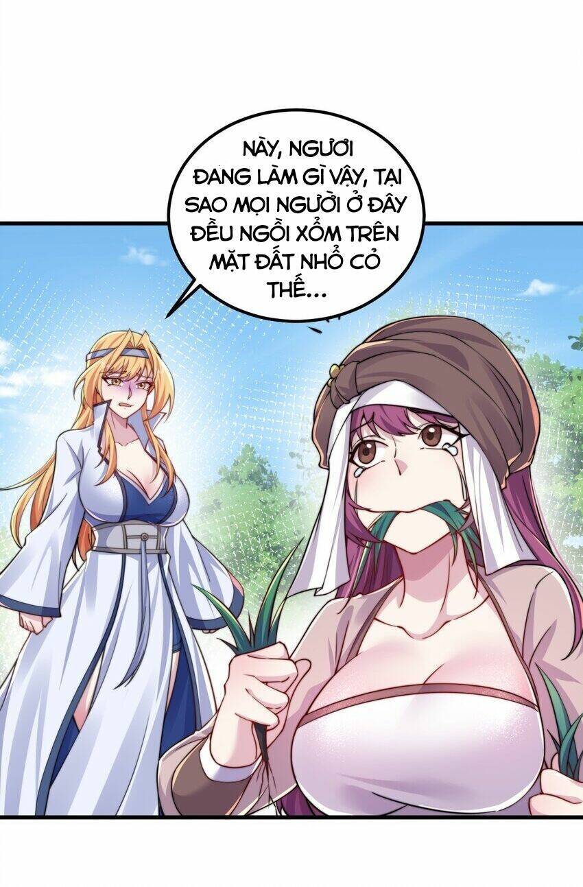 Vai Ác Sư Tôn Mang Theo Các Đồ Đệ Vô Địch Thiên Hạ - Chapter 65 - Page 3