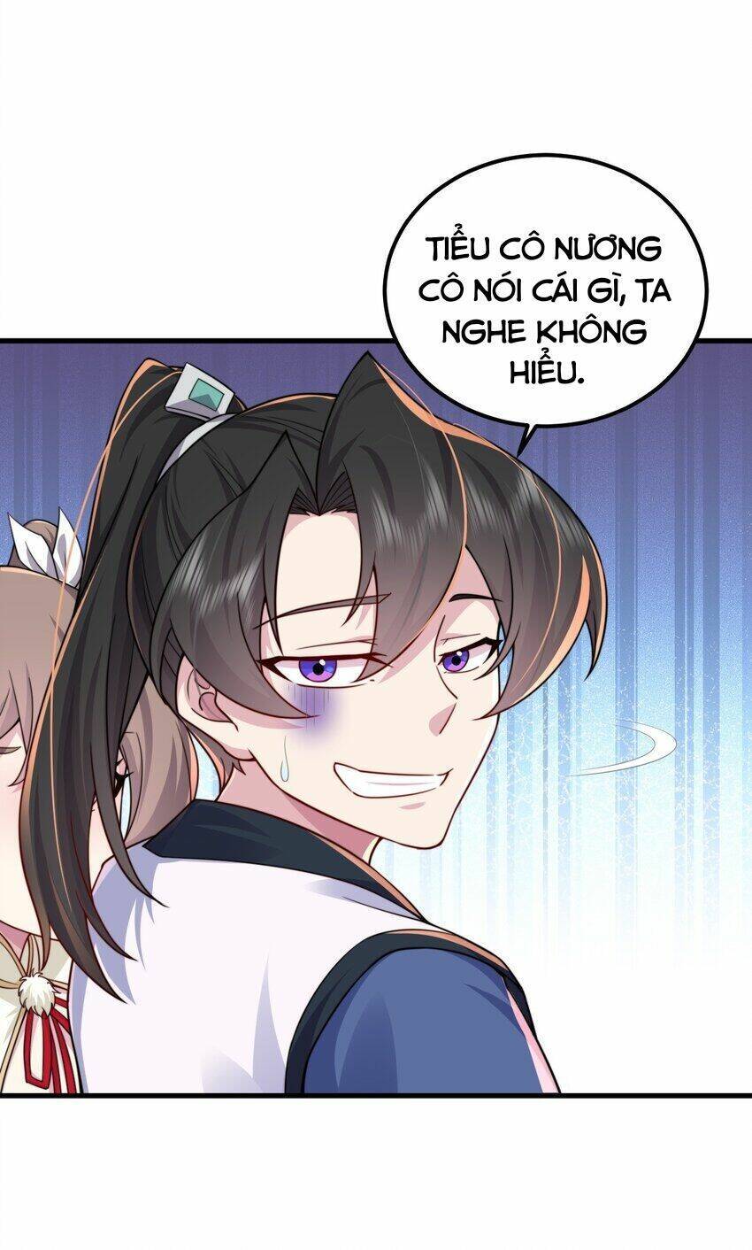 Vai Ác Sư Tôn Mang Theo Các Đồ Đệ Vô Địch Thiên Hạ - Chapter 65 - Page 30