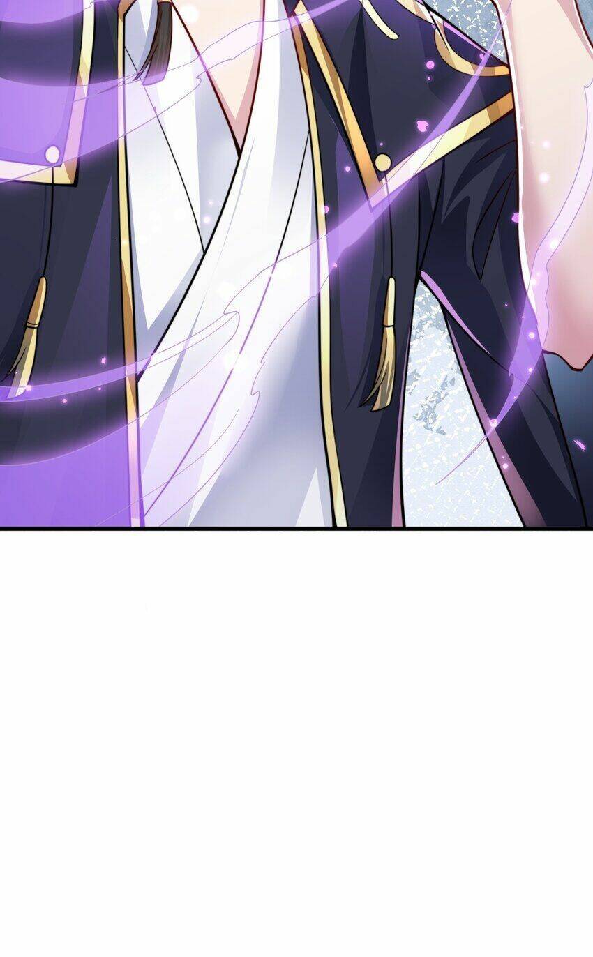 Vai Ác Sư Tôn Mang Theo Các Đồ Đệ Vô Địch Thiên Hạ - Chapter 65 - Page 36