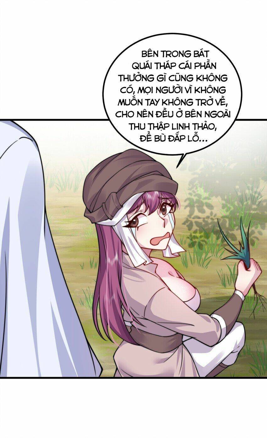 Vai Ác Sư Tôn Mang Theo Các Đồ Đệ Vô Địch Thiên Hạ - Chapter 65 - Page 4