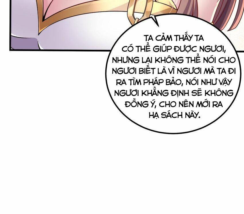 Vai Ác Sư Tôn Mang Theo Các Đồ Đệ Vô Địch Thiên Hạ - Chapter 65 - Page 43