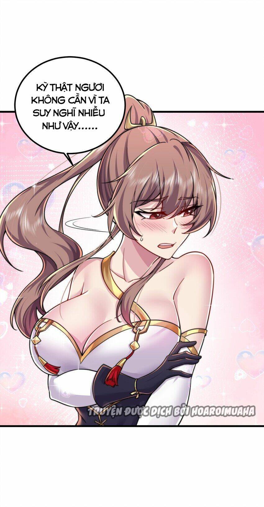 Vai Ác Sư Tôn Mang Theo Các Đồ Đệ Vô Địch Thiên Hạ - Chapter 65 - Page 45