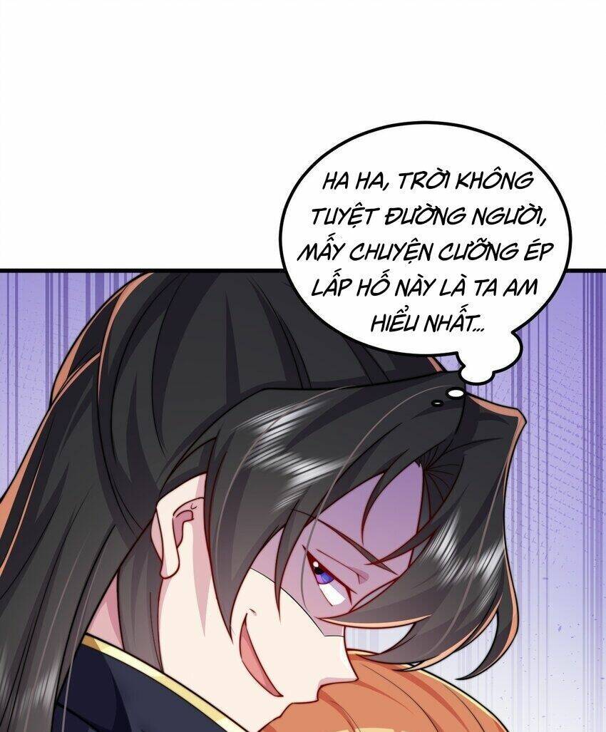 Vai Ác Sư Tôn Mang Theo Các Đồ Đệ Vô Địch Thiên Hạ - Chapter 65 - Page 50