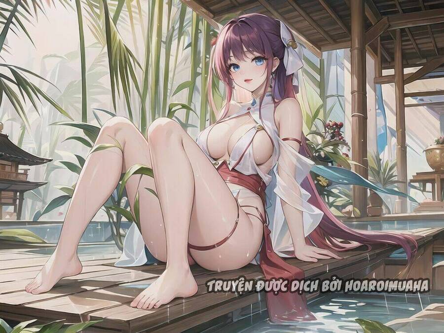 Vai Ác Sư Tôn Mang Theo Các Đồ Đệ Vô Địch Thiên Hạ - Chapter 65 - Page 52