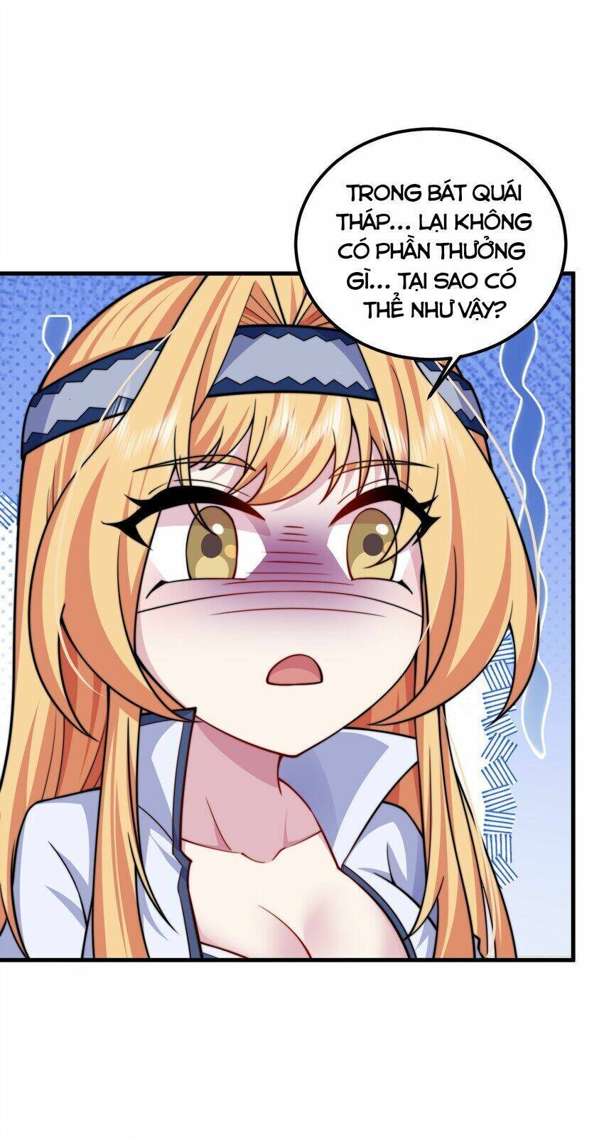 Vai Ác Sư Tôn Mang Theo Các Đồ Đệ Vô Địch Thiên Hạ - Chapter 65 - Page 6