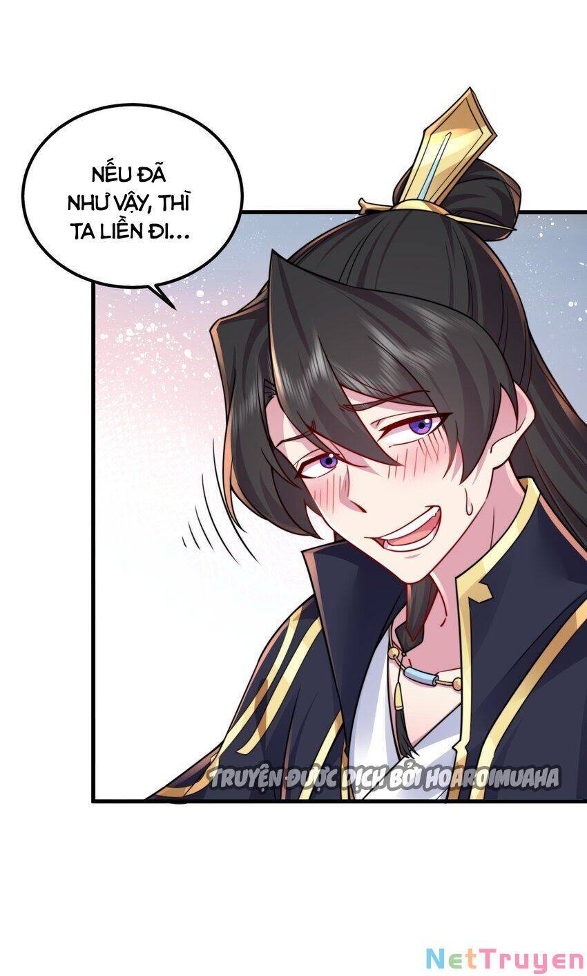 Vai Ác Sư Tôn Mang Theo Các Đồ Đệ Vô Địch Thiên Hạ - Chapter 66 - Page 19