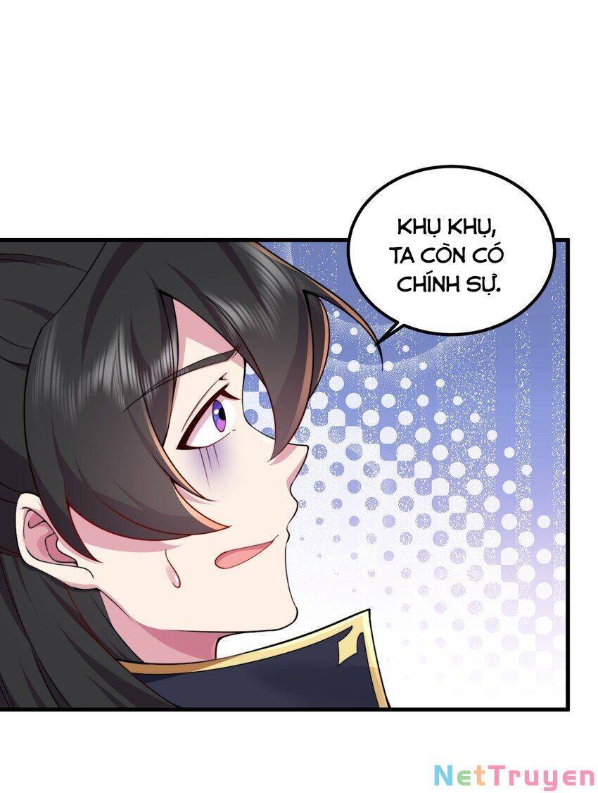 Vai Ác Sư Tôn Mang Theo Các Đồ Đệ Vô Địch Thiên Hạ - Chapter 66 - Page 23