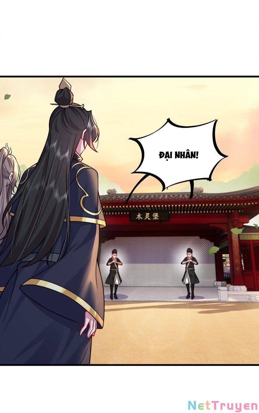 Vai Ác Sư Tôn Mang Theo Các Đồ Đệ Vô Địch Thiên Hạ - Chapter 66 - Page 3