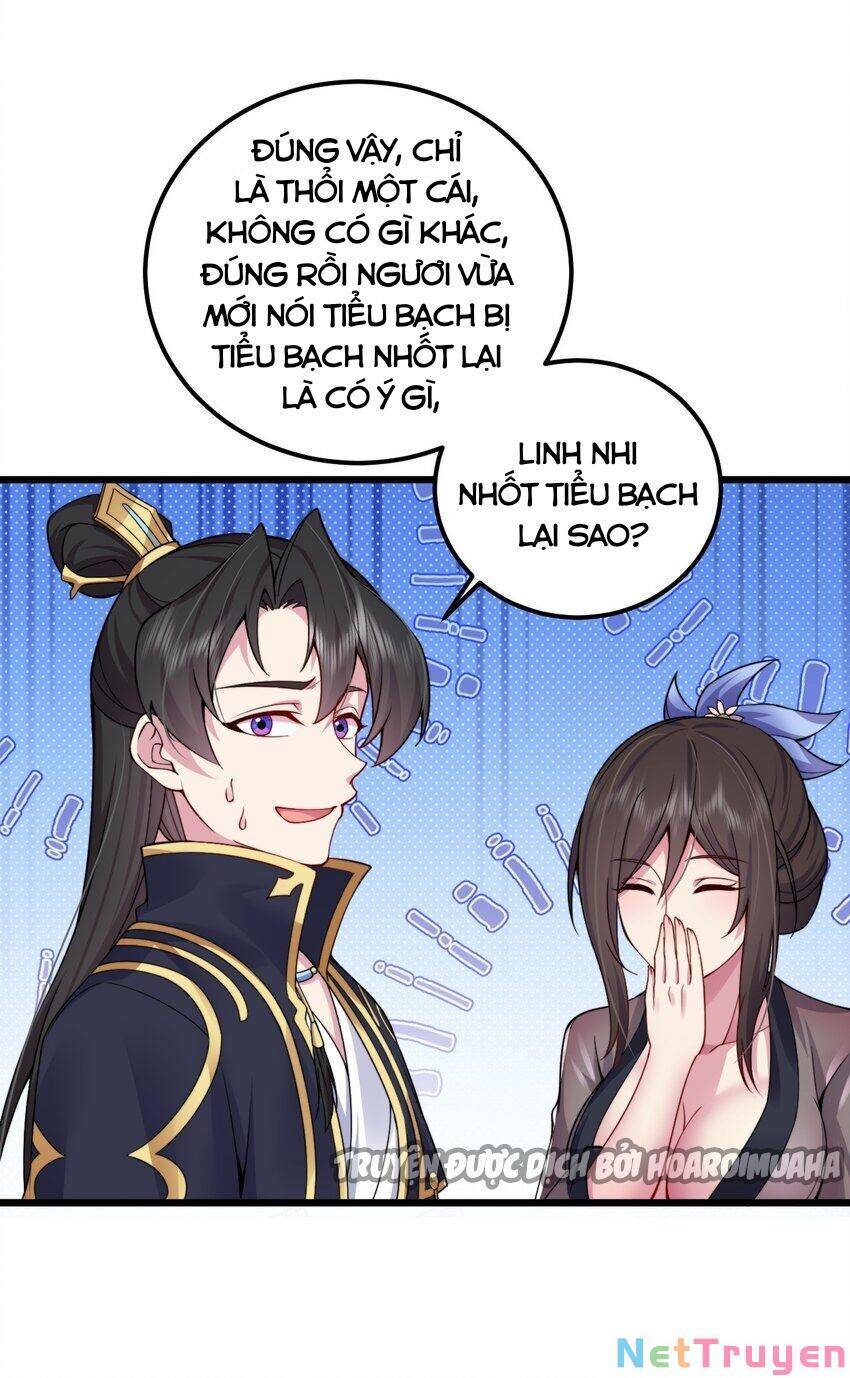 Vai Ác Sư Tôn Mang Theo Các Đồ Đệ Vô Địch Thiên Hạ - Chapter 66 - Page 31