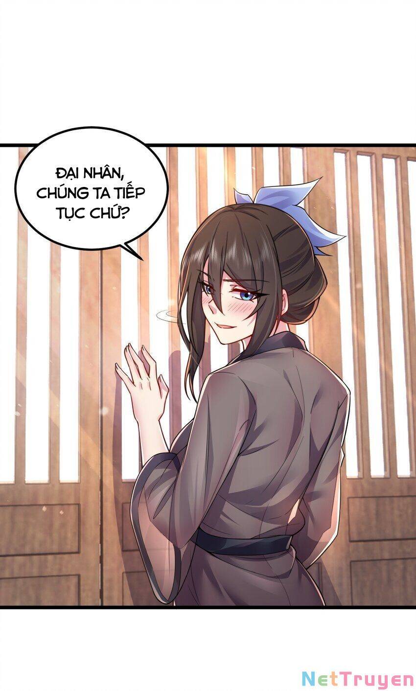 Vai Ác Sư Tôn Mang Theo Các Đồ Đệ Vô Địch Thiên Hạ - Chapter 66 - Page 36