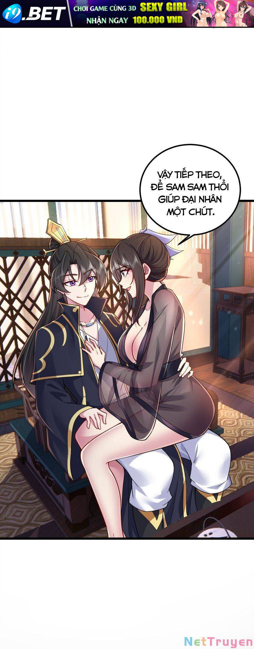 Vai Ác Sư Tôn Mang Theo Các Đồ Đệ Vô Địch Thiên Hạ - Chapter 66 - Page 38