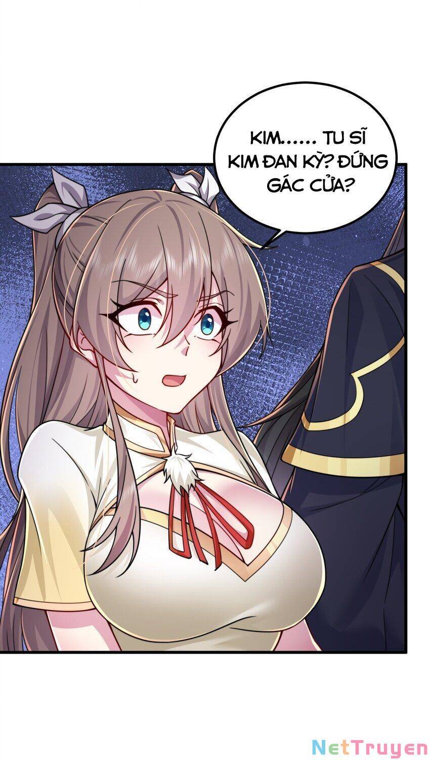 Vai Ác Sư Tôn Mang Theo Các Đồ Đệ Vô Địch Thiên Hạ - Chapter 66 - Page 4