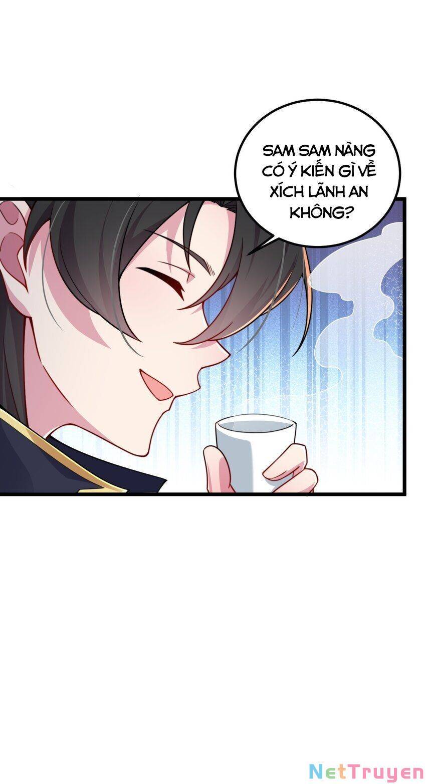 Vai Ác Sư Tôn Mang Theo Các Đồ Đệ Vô Địch Thiên Hạ - Chapter 66 - Page 40