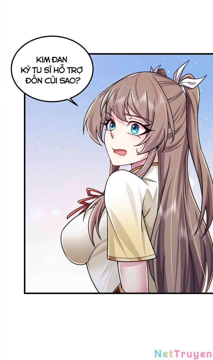 Vai Ác Sư Tôn Mang Theo Các Đồ Đệ Vô Địch Thiên Hạ - Chapter 66 - Page 6