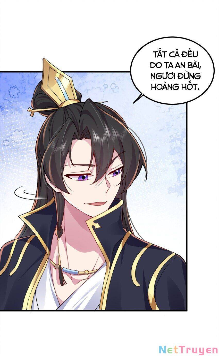 Vai Ác Sư Tôn Mang Theo Các Đồ Đệ Vô Địch Thiên Hạ - Chapter 66 - Page 8