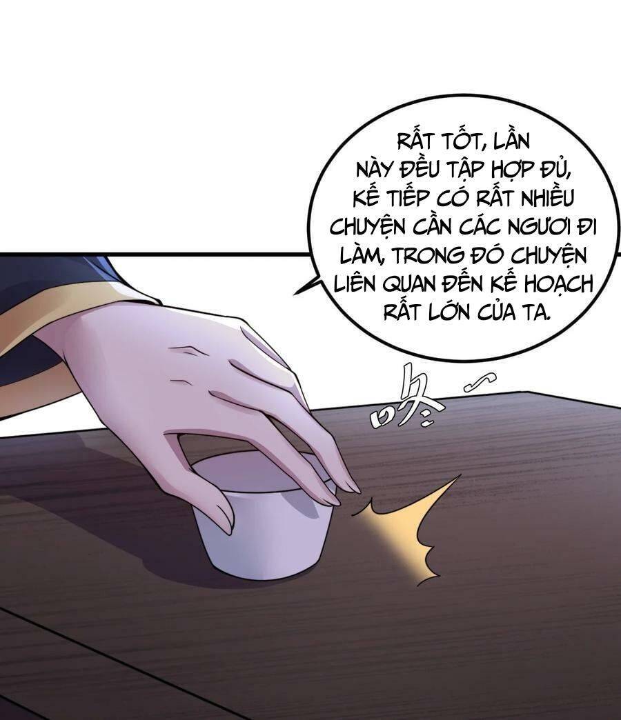 Vai Ác Sư Tôn Mang Theo Các Đồ Đệ Vô Địch Thiên Hạ - Chapter 67 - Page 12