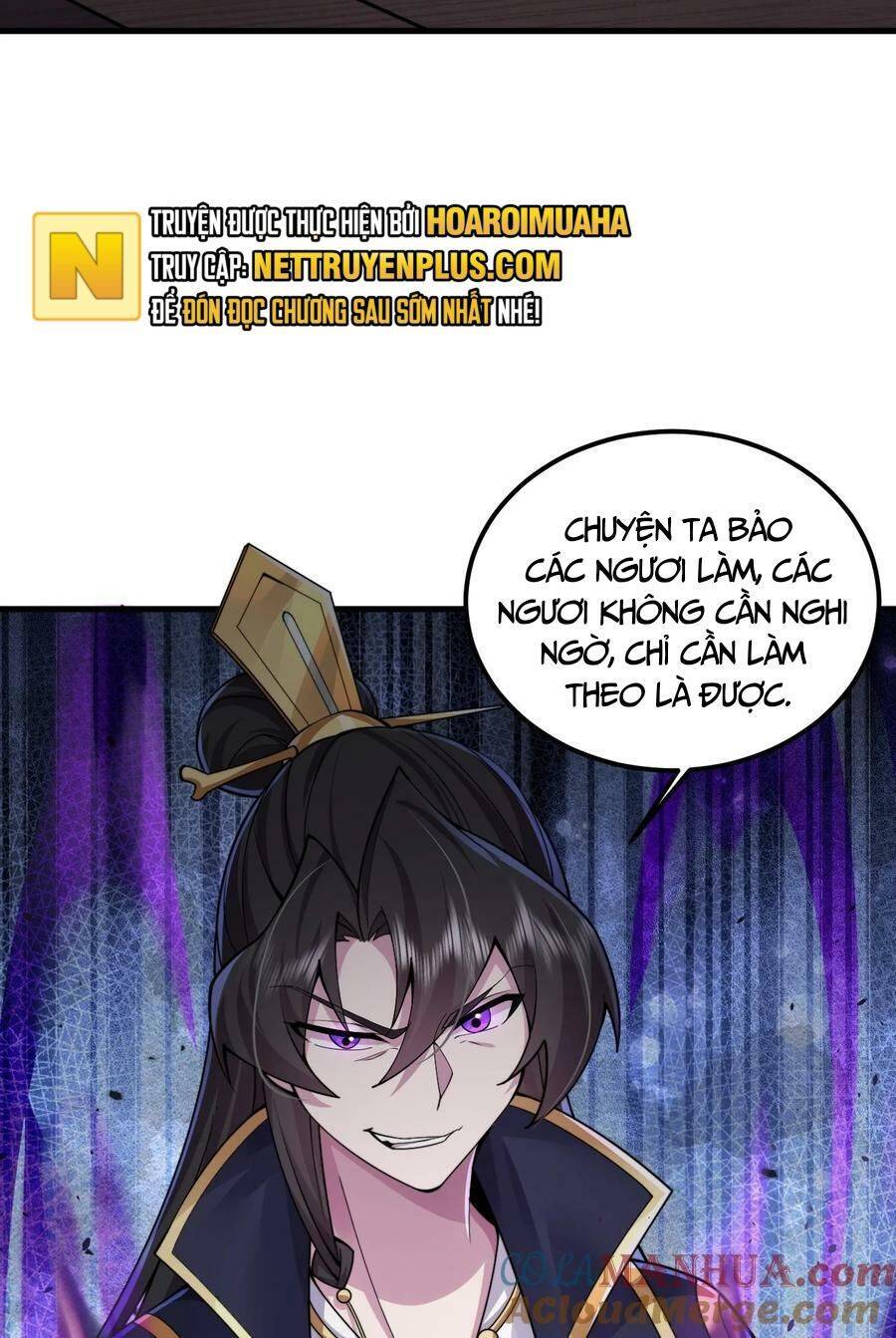 Vai Ác Sư Tôn Mang Theo Các Đồ Đệ Vô Địch Thiên Hạ - Chapter 67 - Page 13
