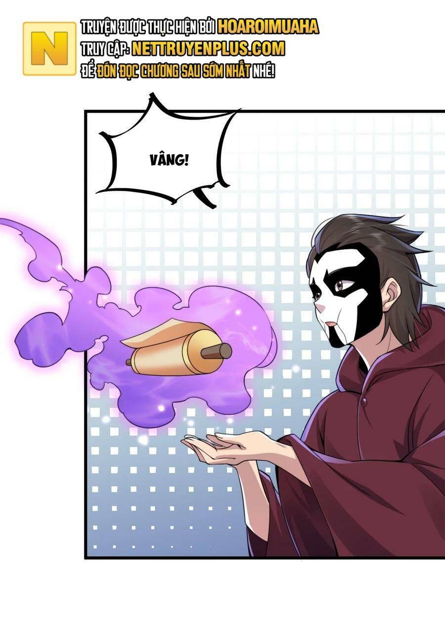 Vai Ác Sư Tôn Mang Theo Các Đồ Đệ Vô Địch Thiên Hạ - Chapter 67 - Page 18