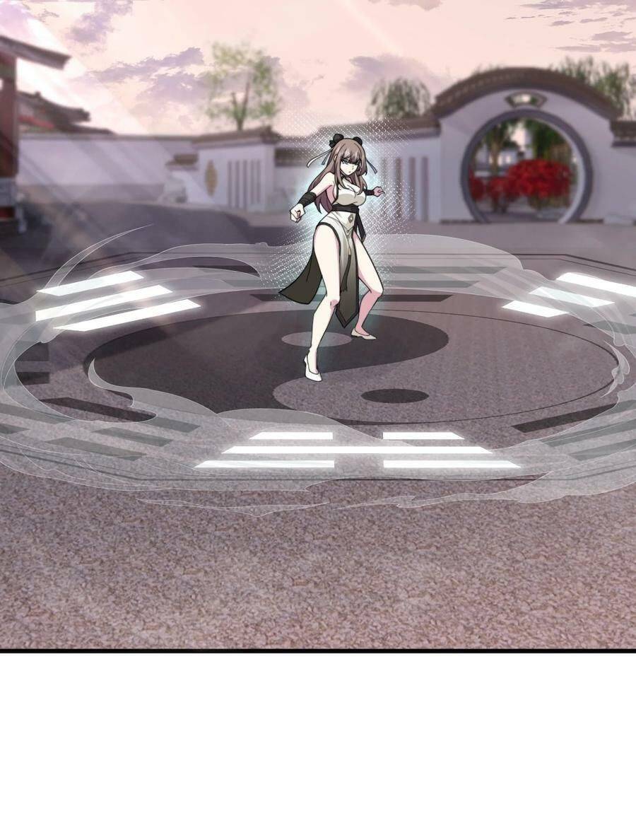 Vai Ác Sư Tôn Mang Theo Các Đồ Đệ Vô Địch Thiên Hạ - Chapter 67 - Page 27