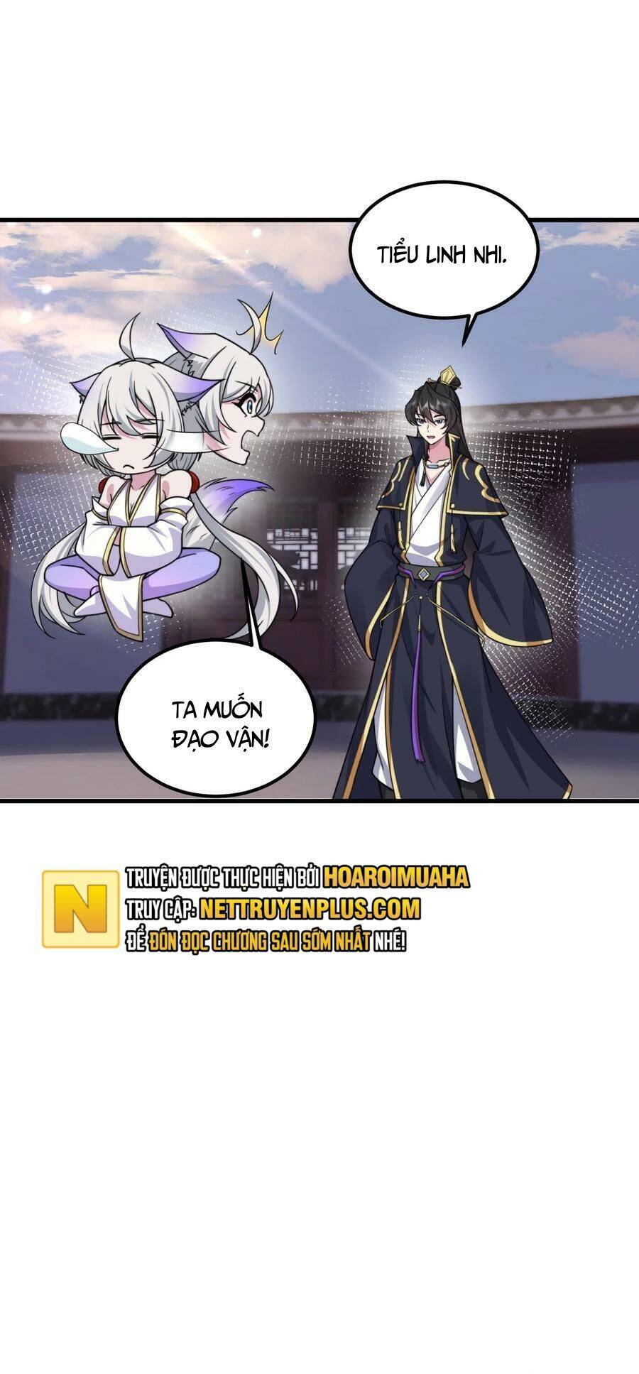 Vai Ác Sư Tôn Mang Theo Các Đồ Đệ Vô Địch Thiên Hạ - Chapter 67 - Page 28