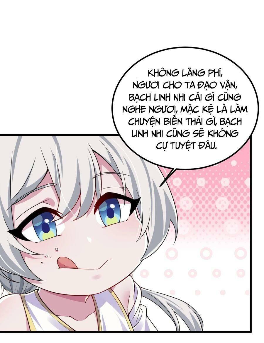 Vai Ác Sư Tôn Mang Theo Các Đồ Đệ Vô Địch Thiên Hạ - Chapter 67 - Page 30