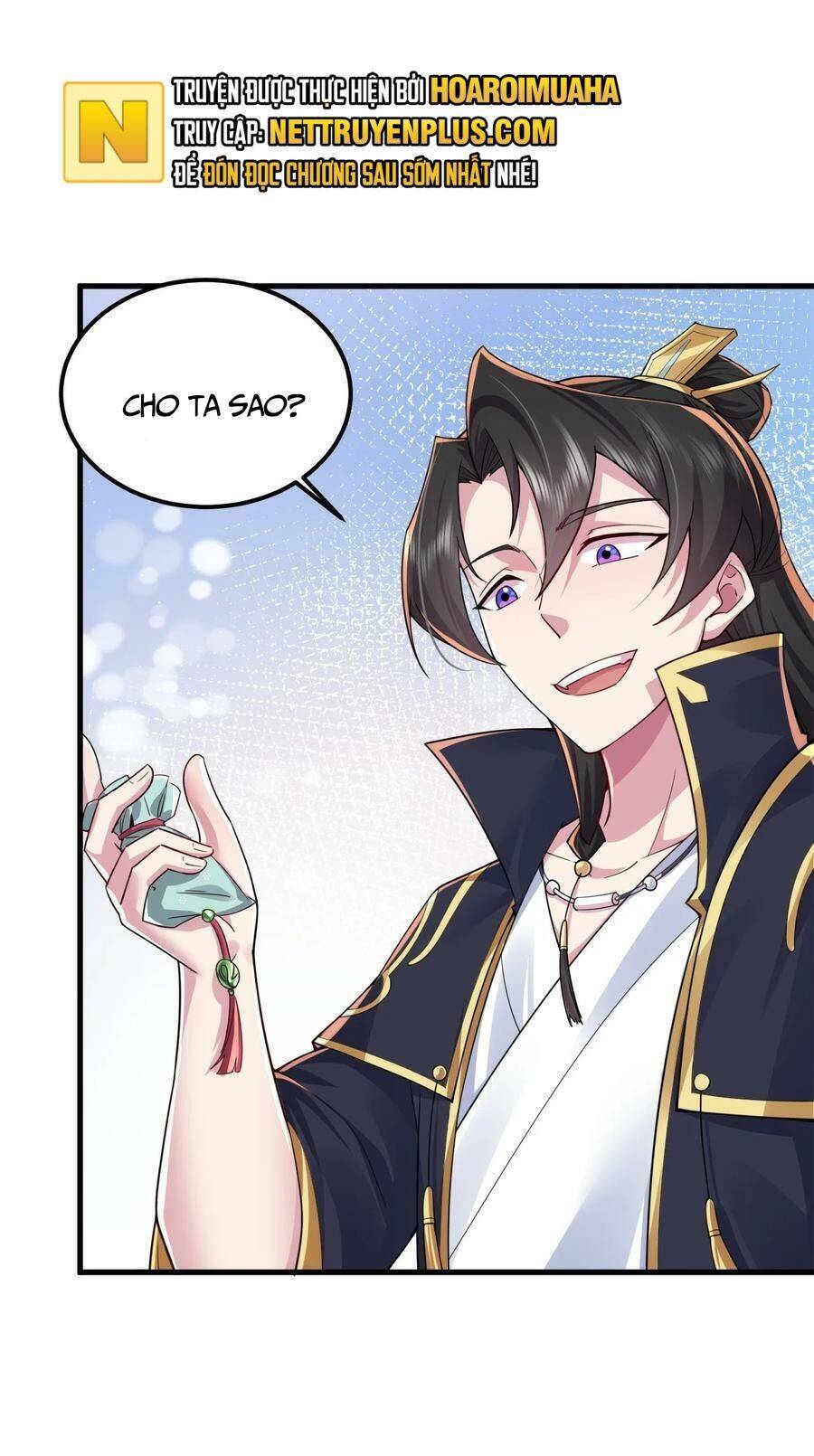 Vai Ác Sư Tôn Mang Theo Các Đồ Đệ Vô Địch Thiên Hạ - Chapter 67 - Page 33