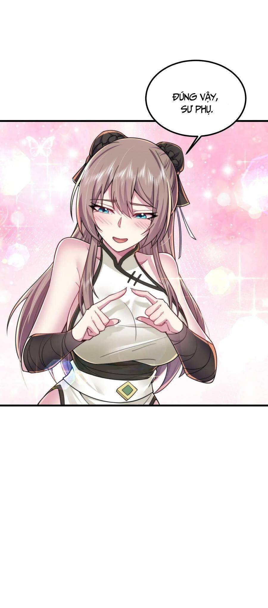 Vai Ác Sư Tôn Mang Theo Các Đồ Đệ Vô Địch Thiên Hạ - Chapter 67 - Page 34