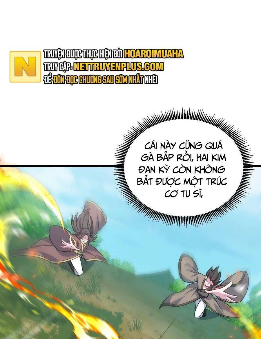 Vai Ác Sư Tôn Mang Theo Các Đồ Đệ Vô Địch Thiên Hạ - Chapter 67 - Page 42
