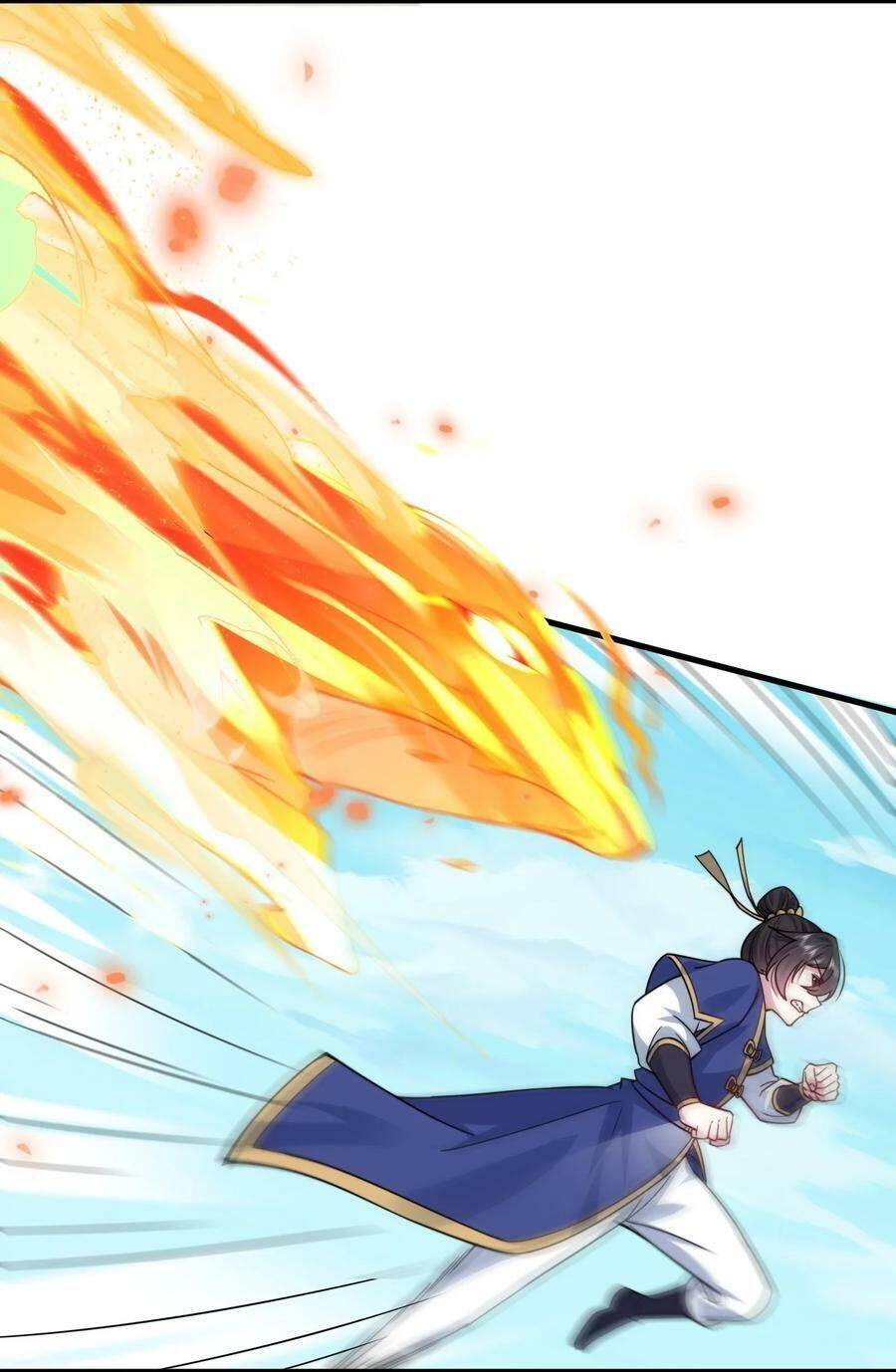 Vai Ác Sư Tôn Mang Theo Các Đồ Đệ Vô Địch Thiên Hạ - Chapter 67 - Page 44