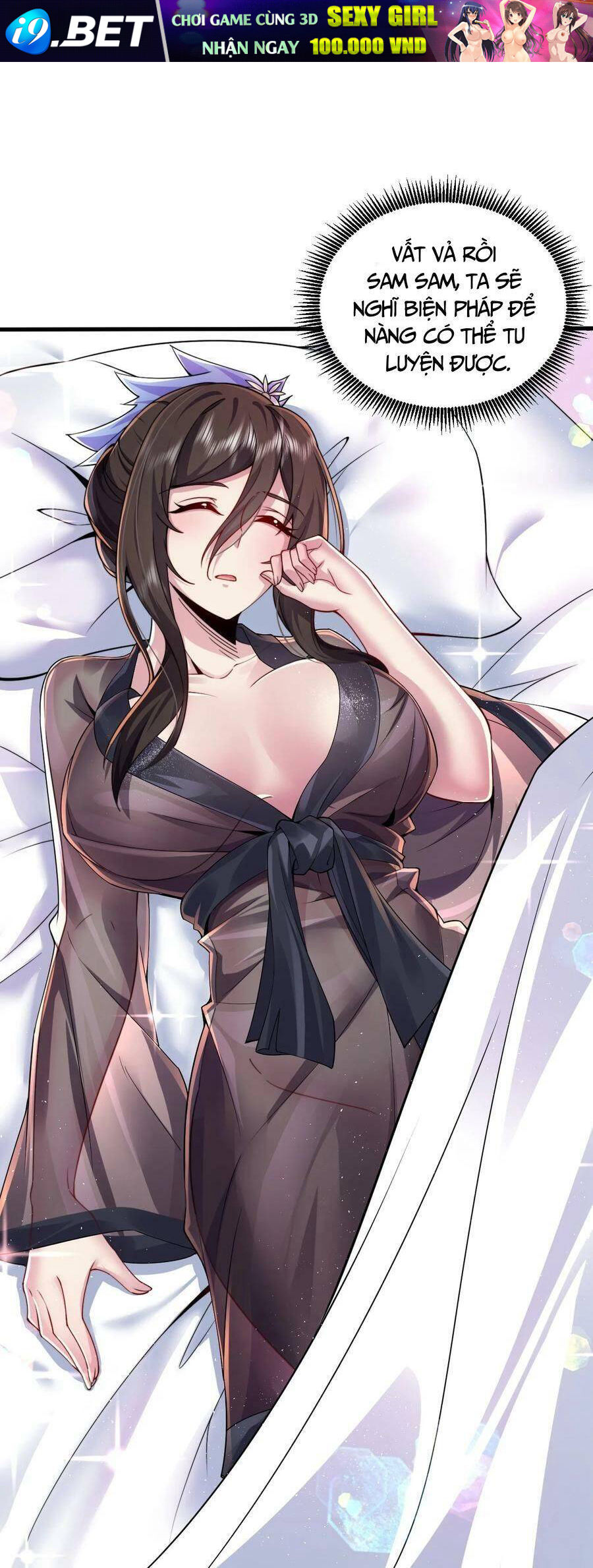 Vai Ác Sư Tôn Mang Theo Các Đồ Đệ Vô Địch Thiên Hạ - Chapter 67 - Page 6