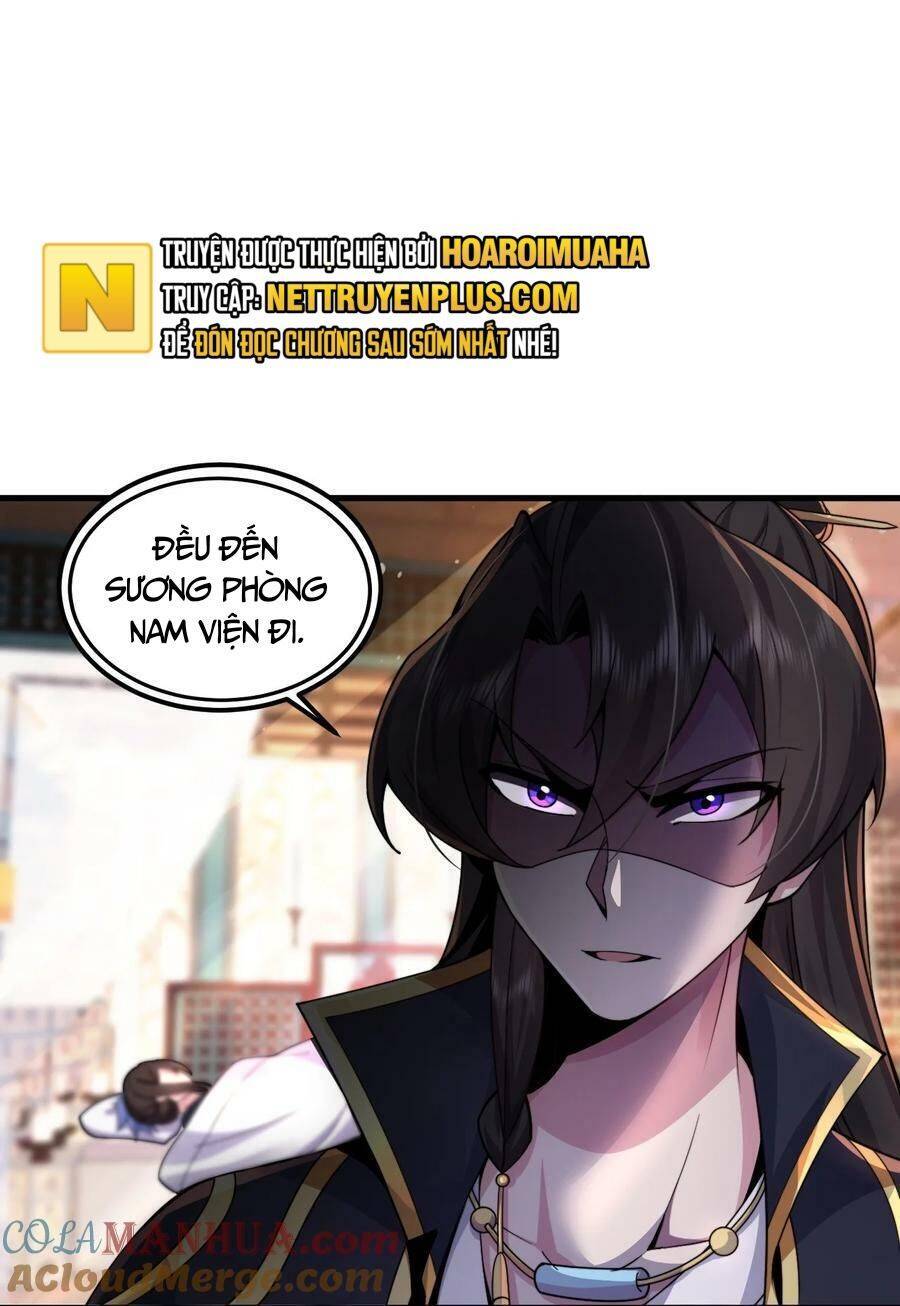 Vai Ác Sư Tôn Mang Theo Các Đồ Đệ Vô Địch Thiên Hạ - Chapter 67 - Page 7