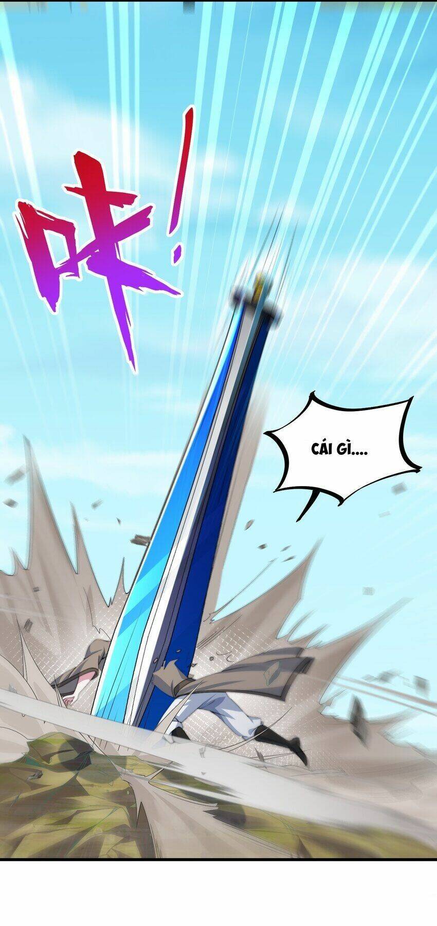 Vai Ác Sư Tôn Mang Theo Các Đồ Đệ Vô Địch Thiên Hạ - Chapter 68 - Page 11