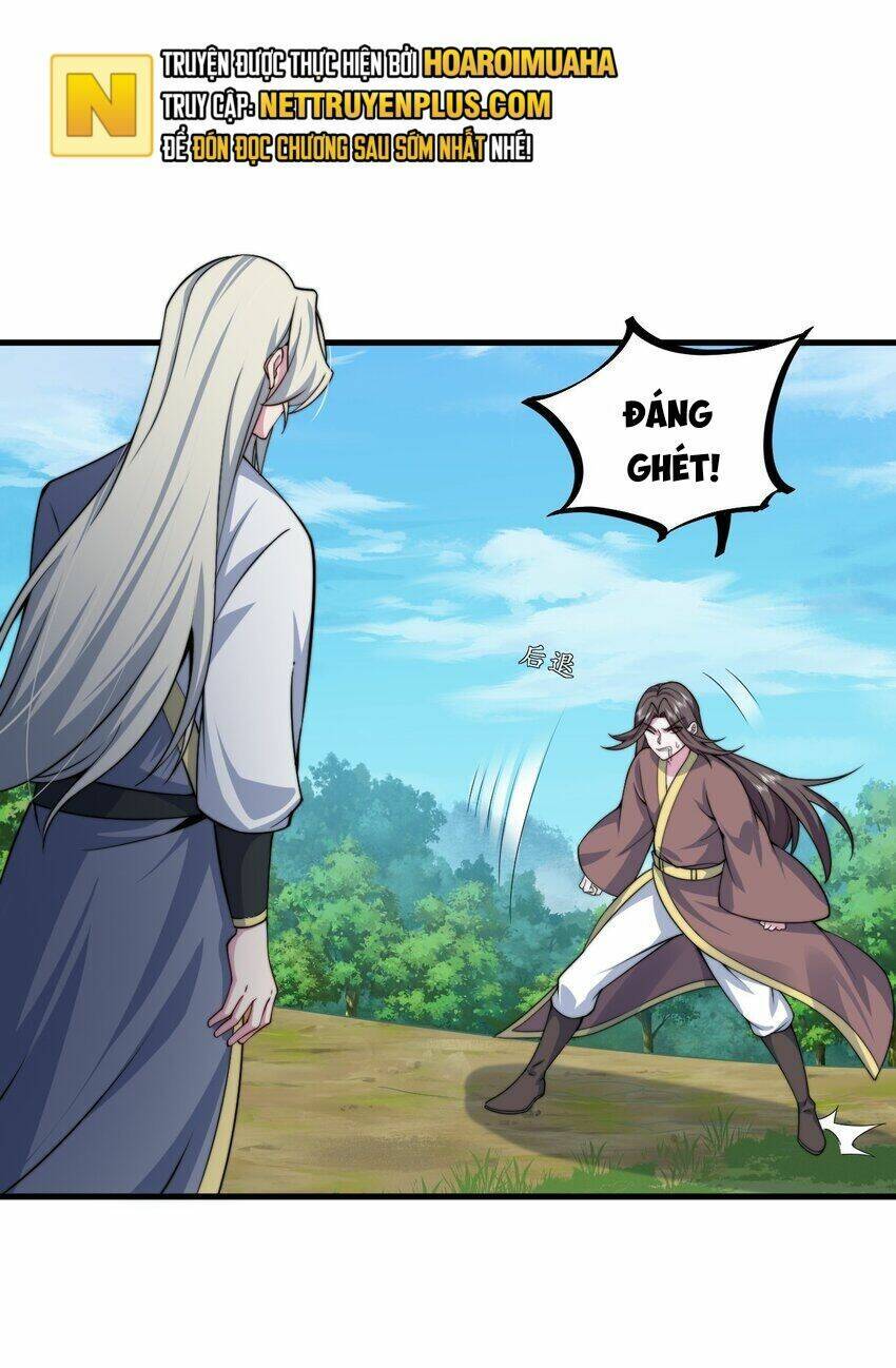 Vai Ác Sư Tôn Mang Theo Các Đồ Đệ Vô Địch Thiên Hạ - Chapter 68 - Page 13