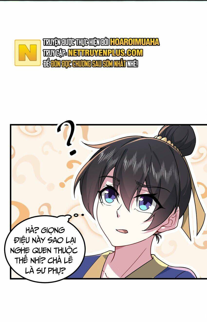 Vai Ác Sư Tôn Mang Theo Các Đồ Đệ Vô Địch Thiên Hạ - Chapter 68 - Page 19