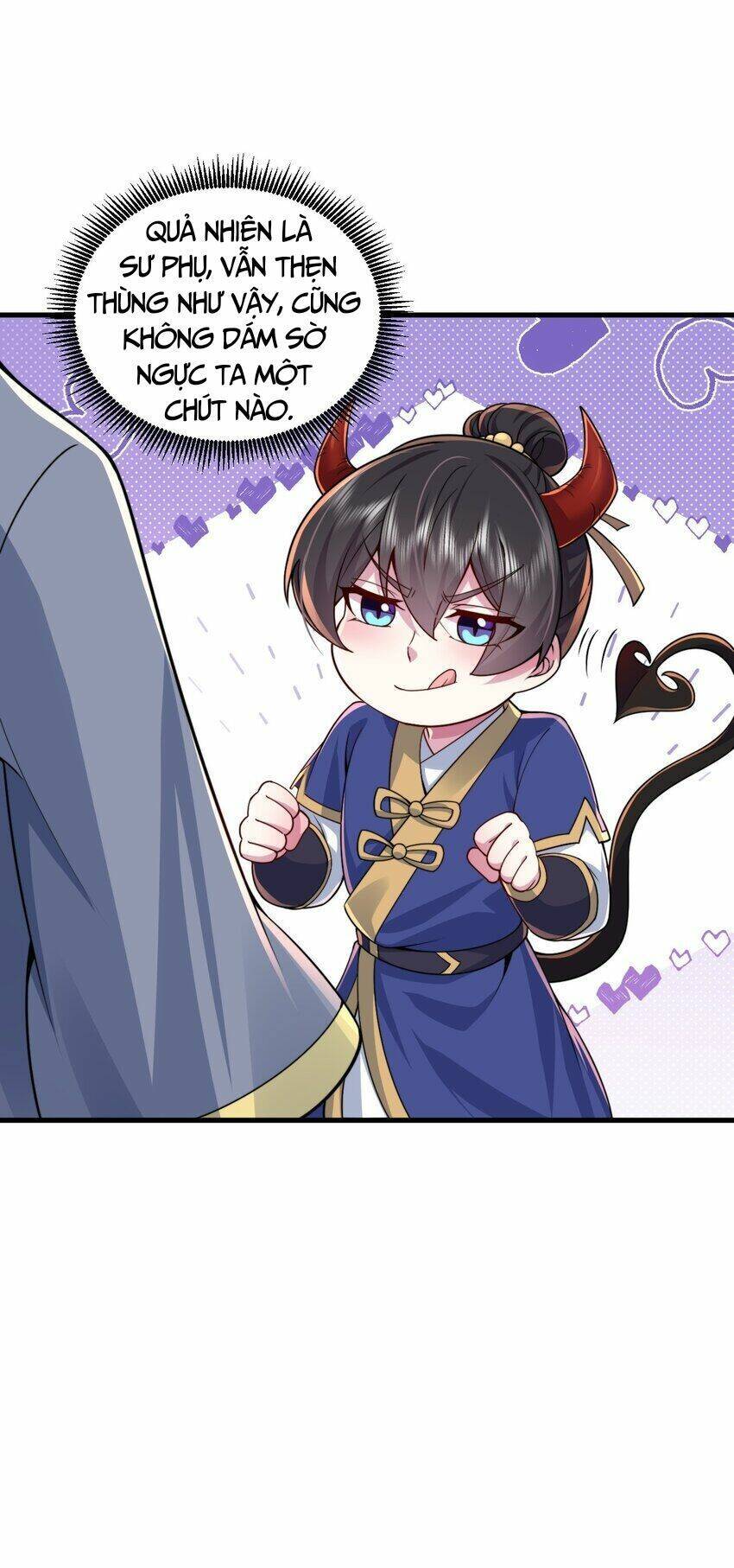 Vai Ác Sư Tôn Mang Theo Các Đồ Đệ Vô Địch Thiên Hạ - Chapter 68 - Page 28