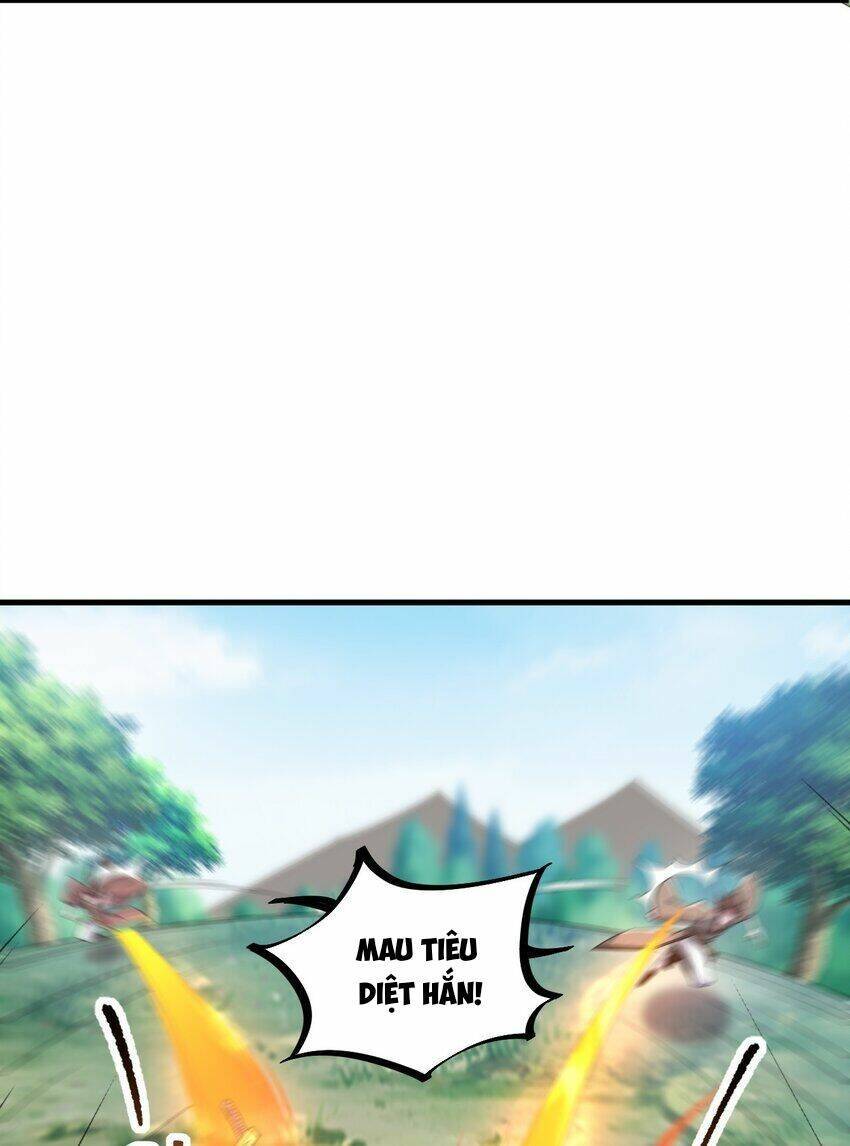 Vai Ác Sư Tôn Mang Theo Các Đồ Đệ Vô Địch Thiên Hạ - Chapter 68 - Page 3