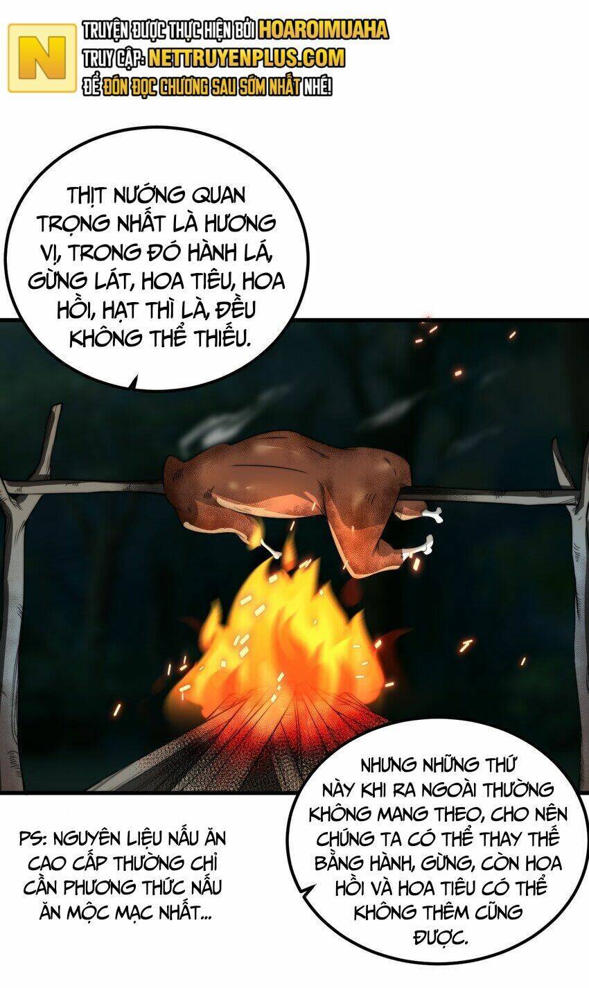 Vai Ác Sư Tôn Mang Theo Các Đồ Đệ Vô Địch Thiên Hạ - Chapter 68 - Page 30