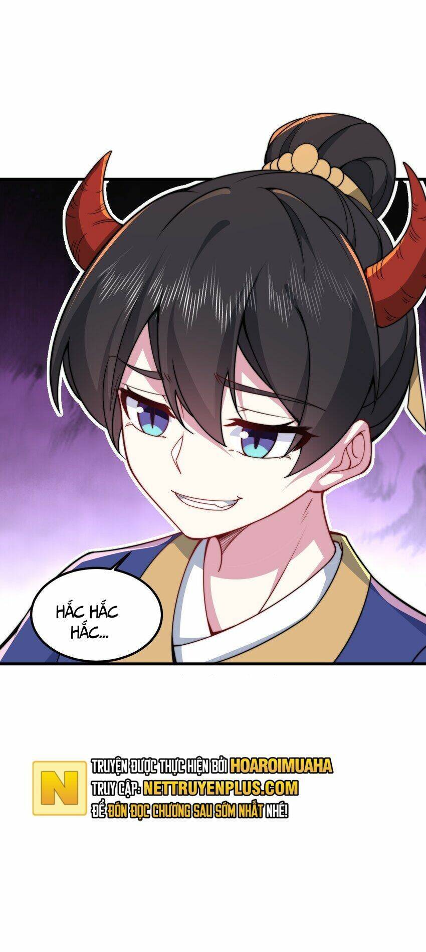 Vai Ác Sư Tôn Mang Theo Các Đồ Đệ Vô Địch Thiên Hạ - Chapter 68 - Page 35