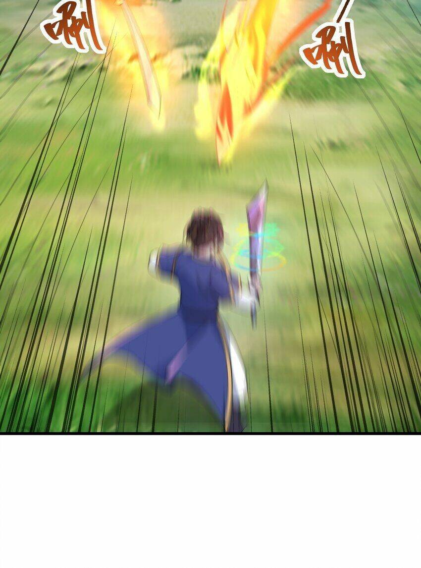 Vai Ác Sư Tôn Mang Theo Các Đồ Đệ Vô Địch Thiên Hạ - Chapter 68 - Page 4