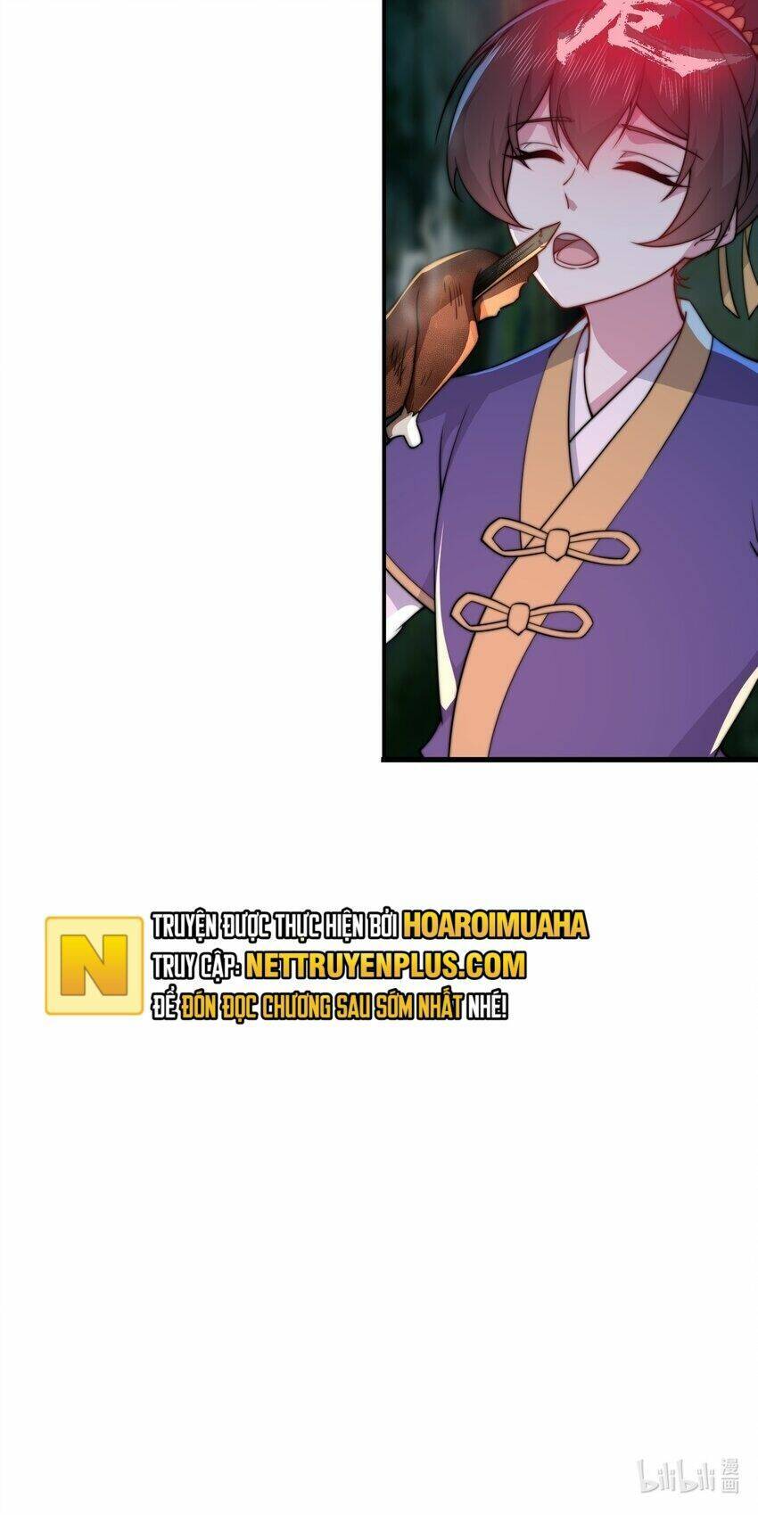 Vai Ác Sư Tôn Mang Theo Các Đồ Đệ Vô Địch Thiên Hạ - Chapter 68 - Page 46