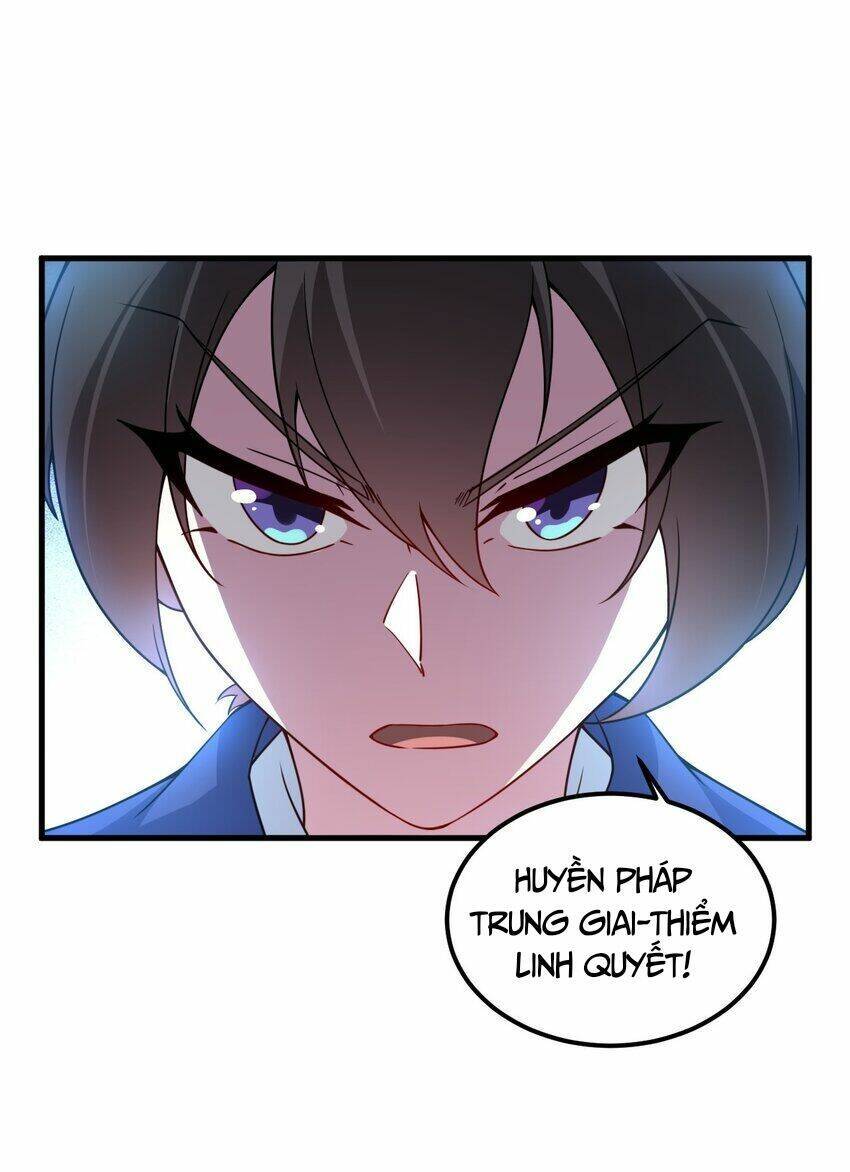 Vai Ác Sư Tôn Mang Theo Các Đồ Đệ Vô Địch Thiên Hạ - Chapter 68 - Page 6