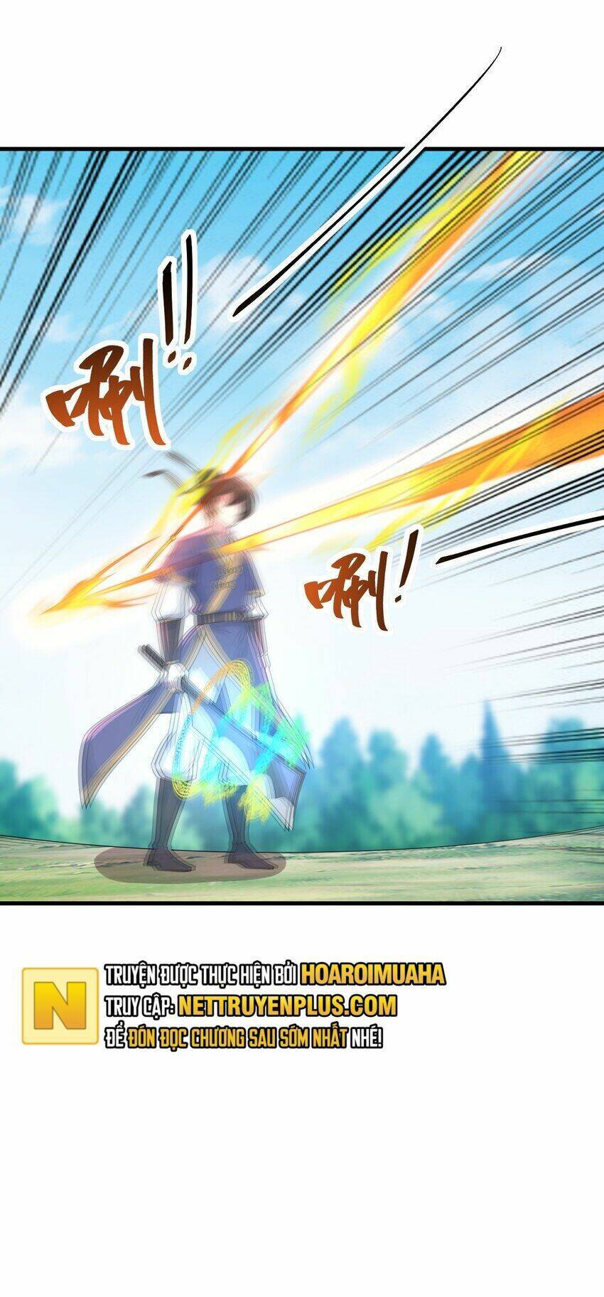 Vai Ác Sư Tôn Mang Theo Các Đồ Đệ Vô Địch Thiên Hạ - Chapter 68 - Page 7
