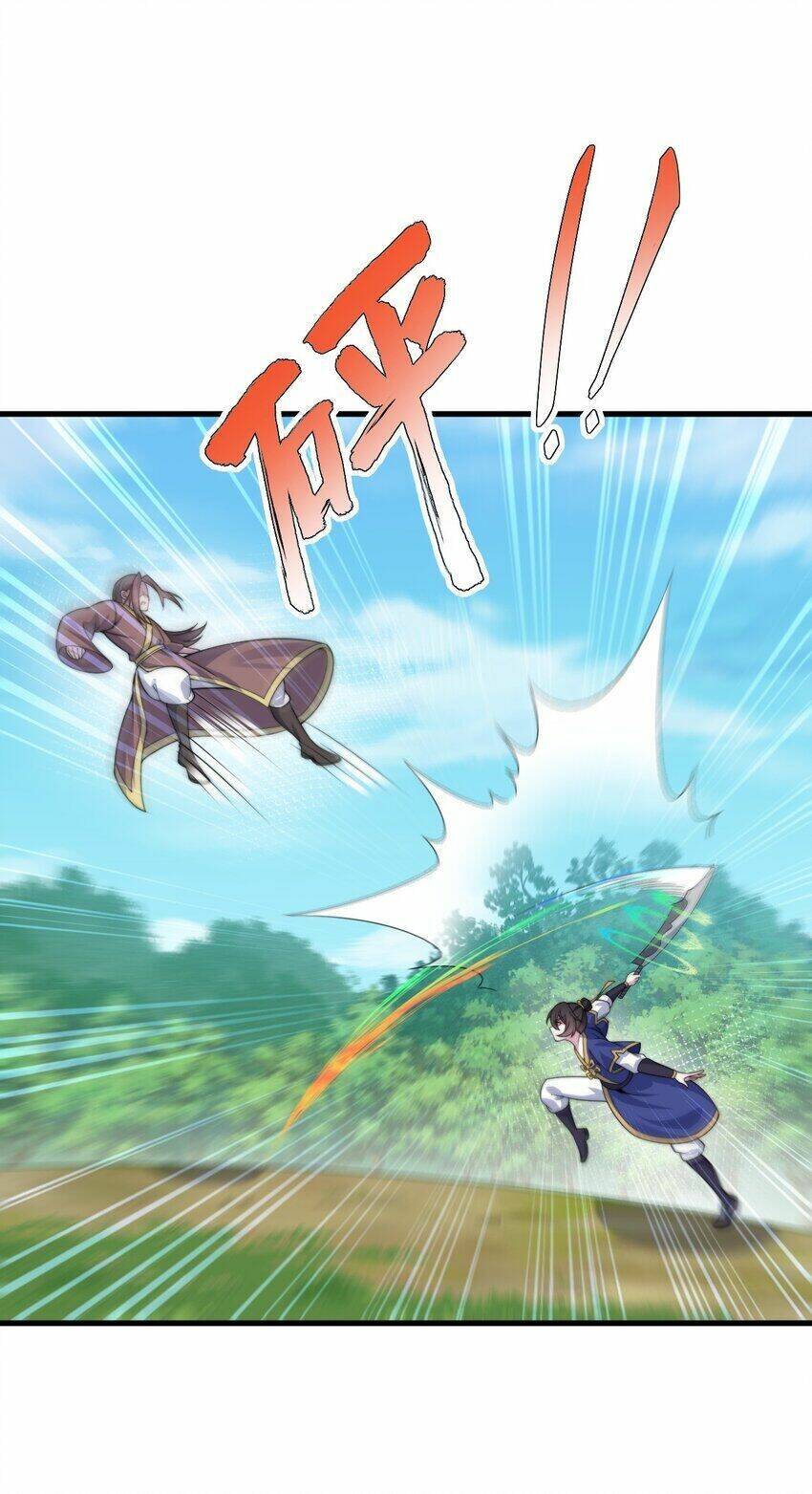 Vai Ác Sư Tôn Mang Theo Các Đồ Đệ Vô Địch Thiên Hạ - Chapter 68 - Page 9