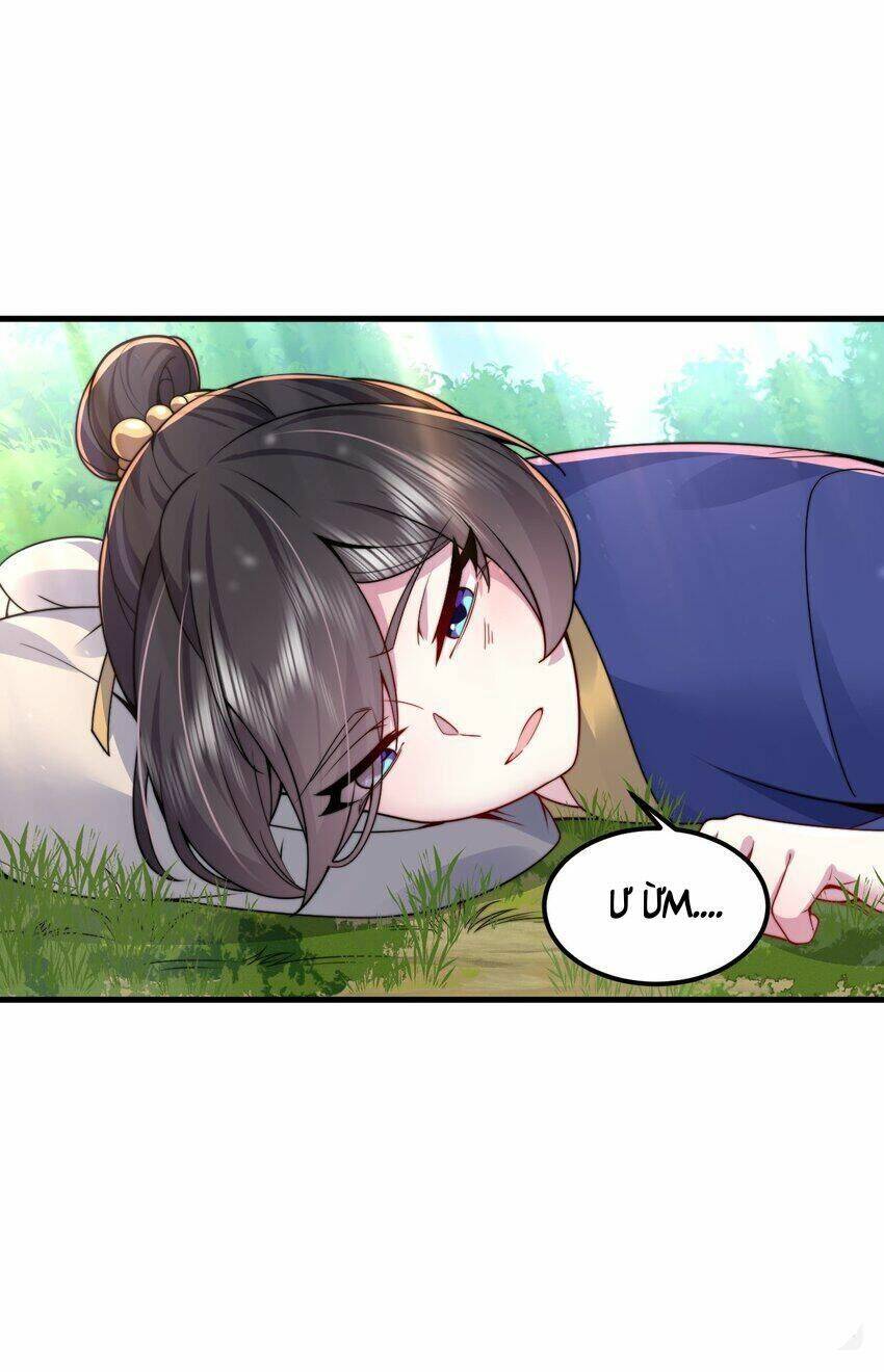 Vai Ác Sư Tôn Mang Theo Các Đồ Đệ Vô Địch Thiên Hạ - Chapter 69 - Page 16