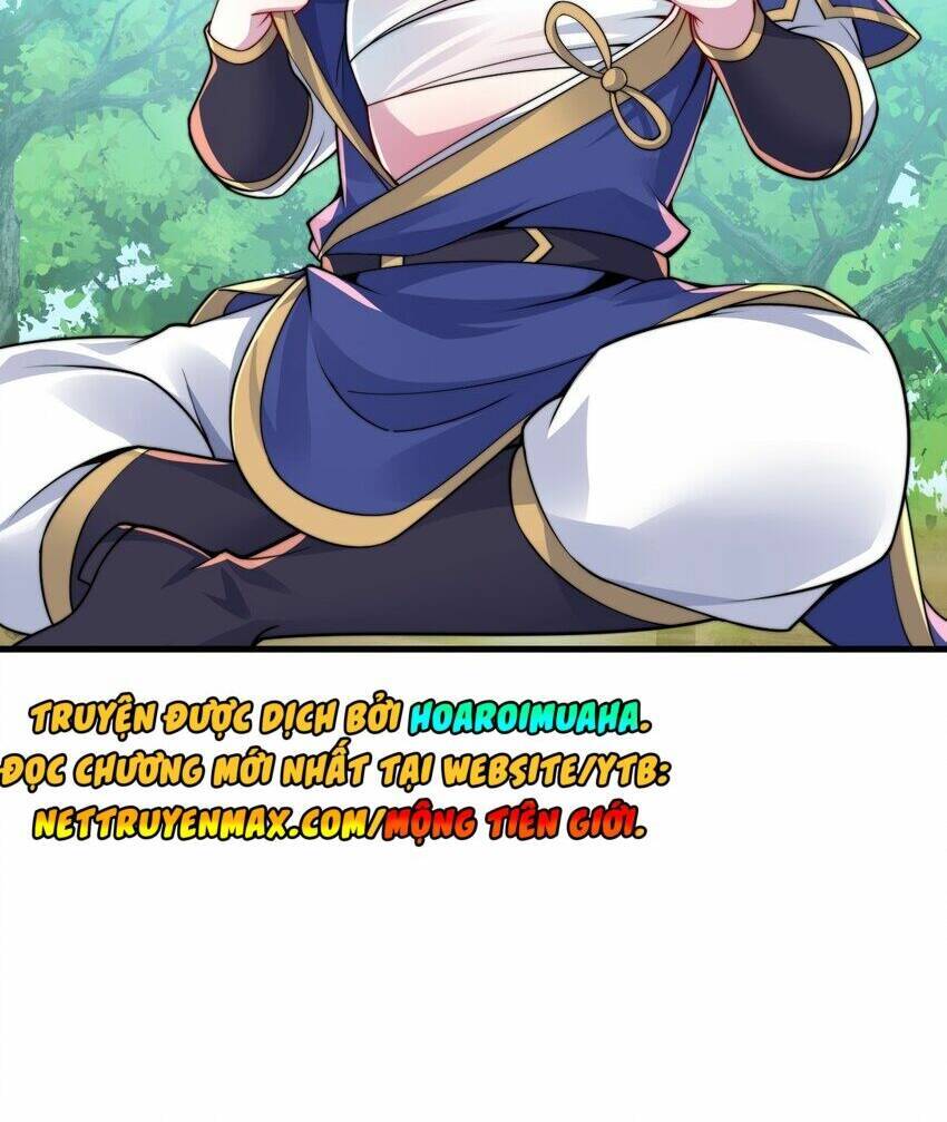 Vai Ác Sư Tôn Mang Theo Các Đồ Đệ Vô Địch Thiên Hạ - Chapter 69 - Page 19