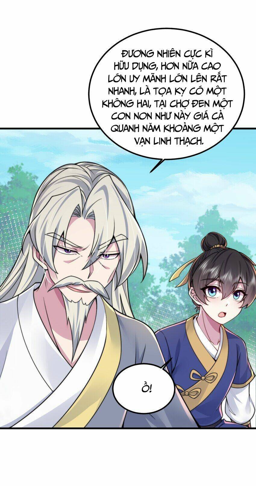 Vai Ác Sư Tôn Mang Theo Các Đồ Đệ Vô Địch Thiên Hạ - Chapter 69 - Page 29