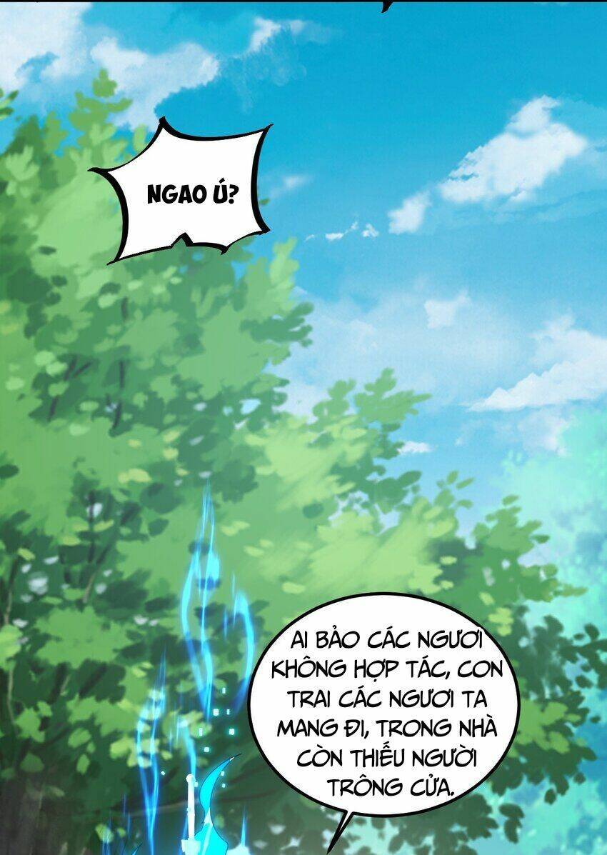 Vai Ác Sư Tôn Mang Theo Các Đồ Đệ Vô Địch Thiên Hạ - Chapter 69 - Page 41