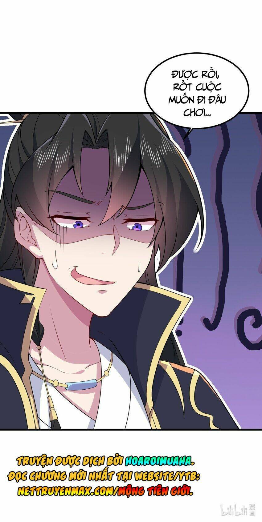 Vai Ác Sư Tôn Mang Theo Các Đồ Đệ Vô Địch Thiên Hạ - Chapter 69 - Page 52