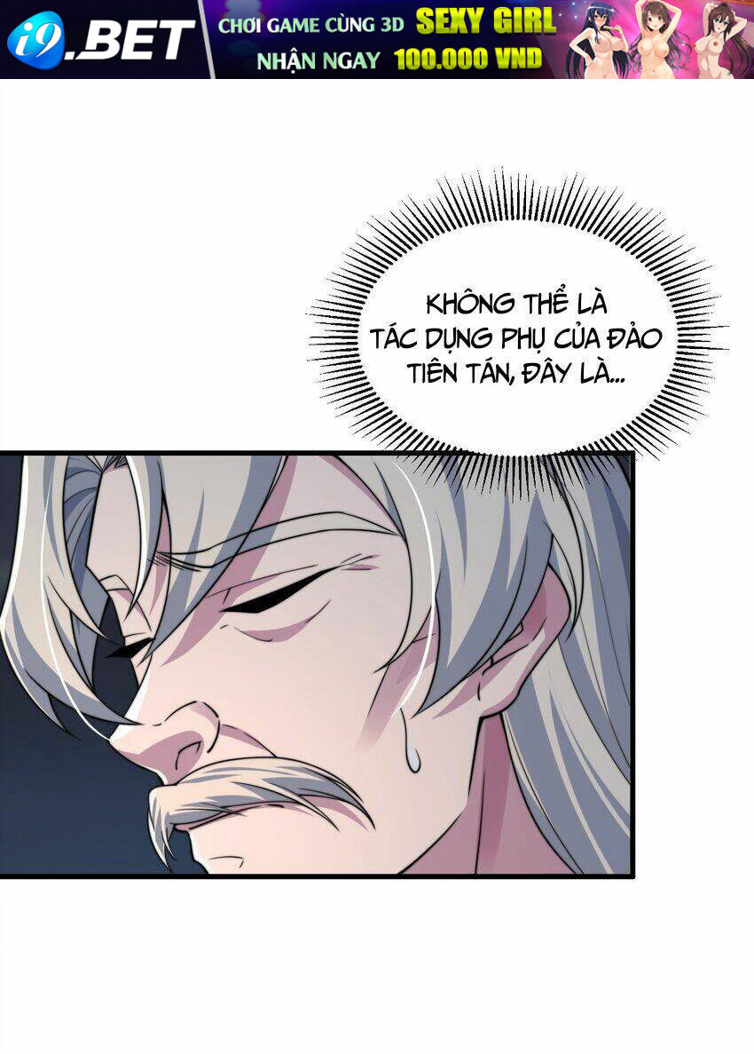 Vai Ác Sư Tôn Mang Theo Các Đồ Đệ Vô Địch Thiên Hạ - Chapter 69 - Page 7